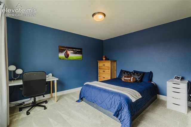 16335 Treetop Court, Monument, CO 80132