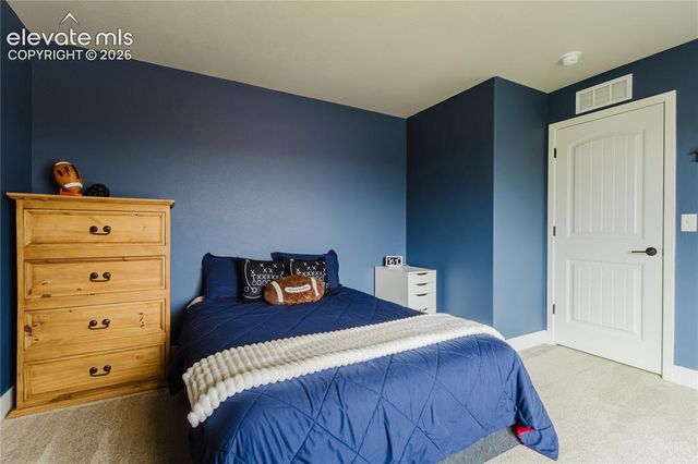 16335 Treetop Court, Monument, CO 80132