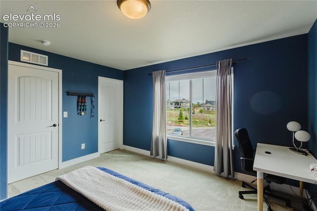 16335 Treetop Court, Monument, CO 80132