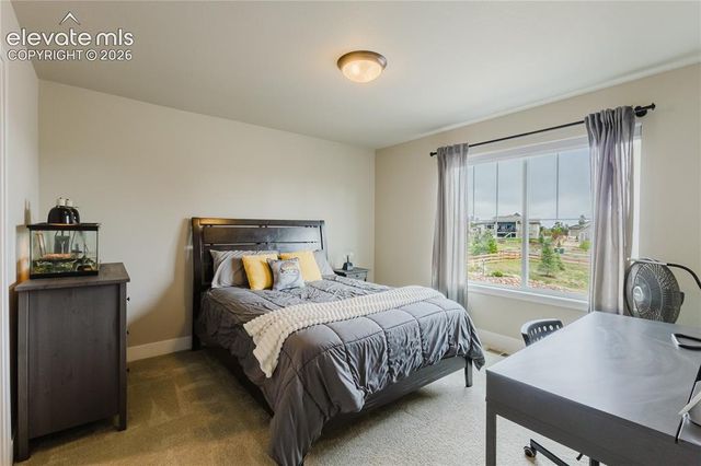 16335 Treetop Court, Monument, CO 80132