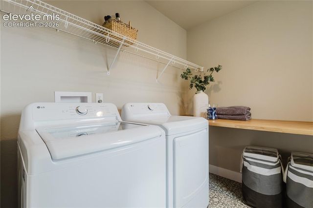 16335 Treetop Court, Monument, CO 80132