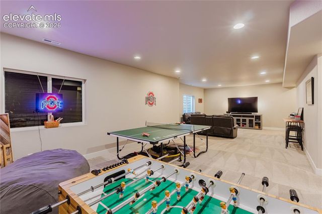 16335 Treetop Court, Monument, CO 80132