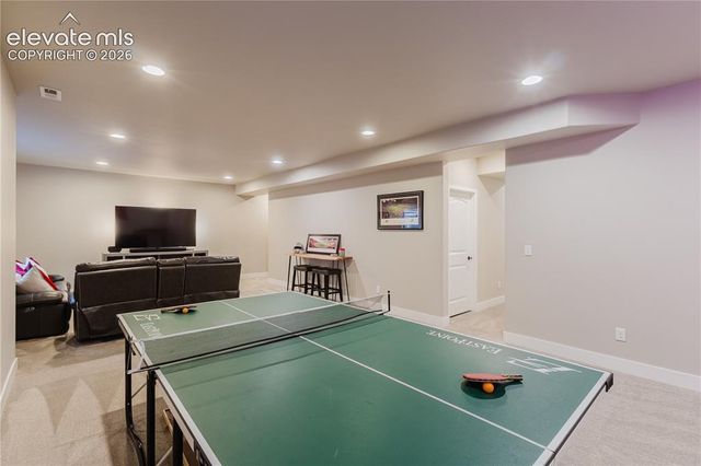16335 Treetop Court, Monument, CO 80132