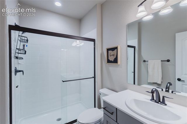16335 Treetop Court, Monument, CO 80132