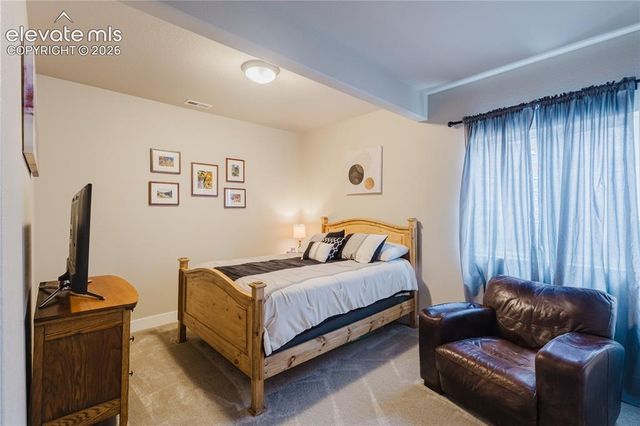 16335 Treetop Court, Monument, CO 80132