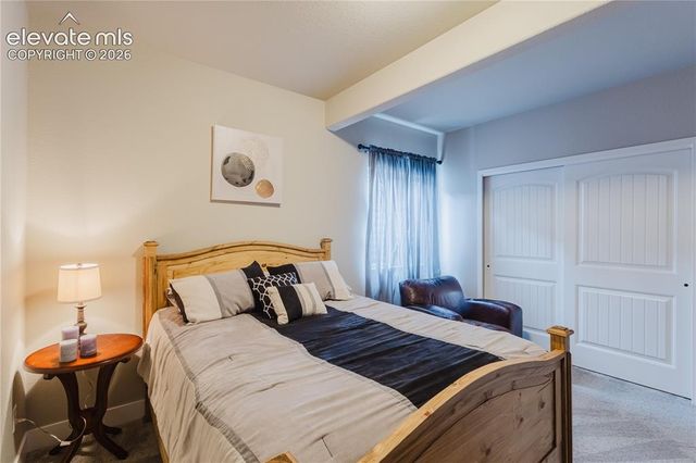 16335 Treetop Court, Monument, CO 80132