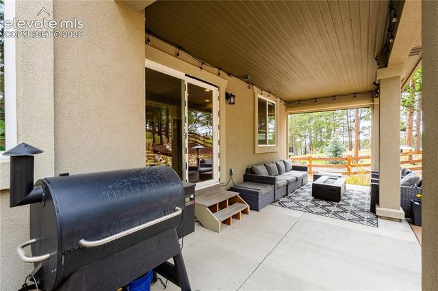 16335 Treetop Court, Monument, CO 80132