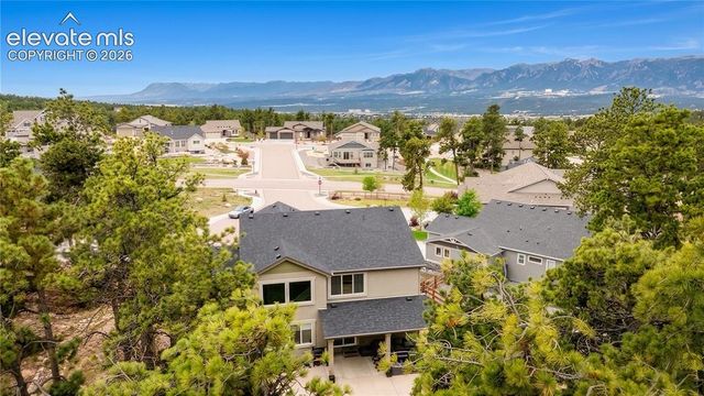 16335 Treetop Court, Monument, CO 80132
