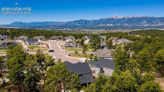 16335 Treetop Court, Monument, CO 80132