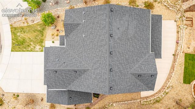 16335 Treetop Court, Monument, CO 80132