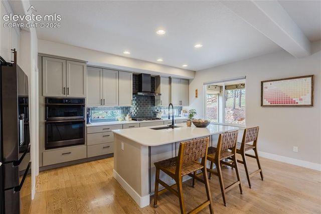 16335 Treetop Court, Monument, CO 80132