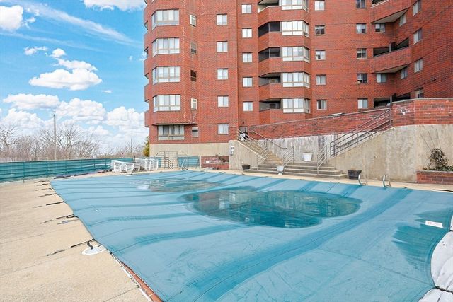 200 Burkhall St 408, Weymouth, MA 02190