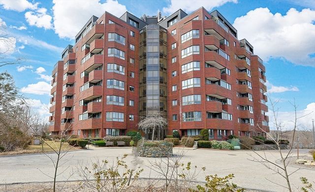 200 Burkhall St 408, Weymouth, MA 02190