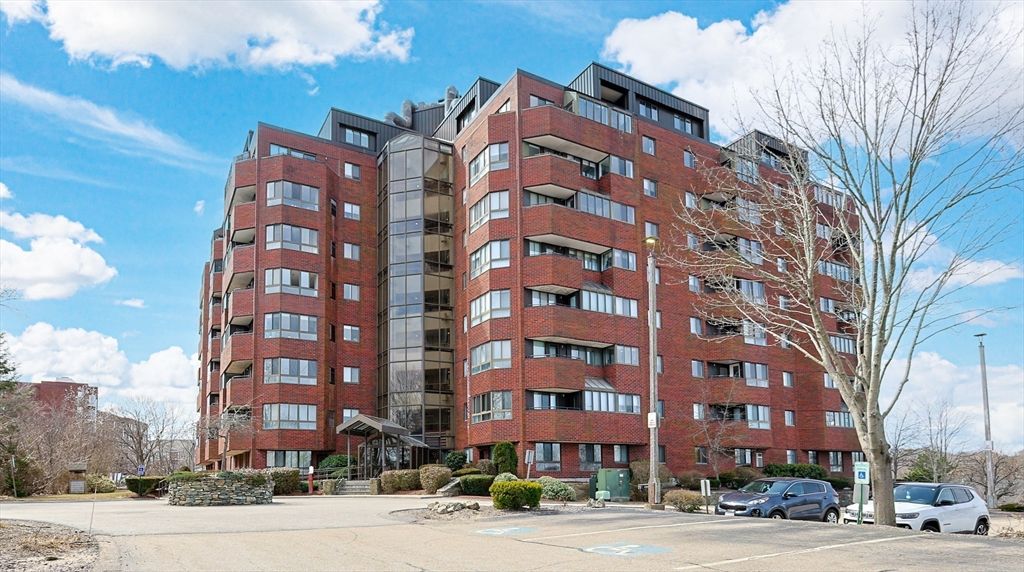 200 Burkhall St 408, Weymouth, MA 02190