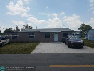 1610 S 22nd Ave, Hollywood, FL 33020