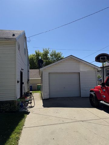 818 ST GEORGE STREET, Green Bay, WI 54302