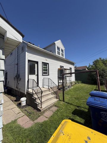 818 ST GEORGE STREET, Green Bay, WI 54302