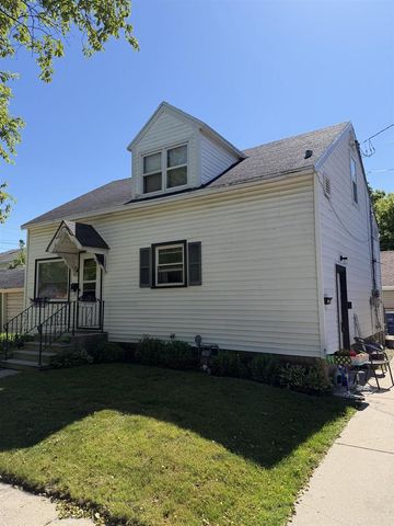818 ST GEORGE STREET, Green Bay, WI 54302
