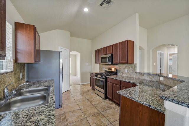 3150 View Valley Trail, Katy, TX 77493