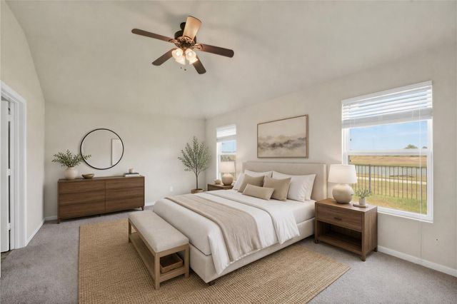 3150 View Valley Trail, Katy, TX 77493