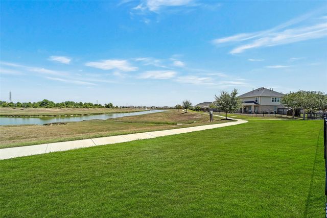3150 View Valley Trail, Katy, TX 77493