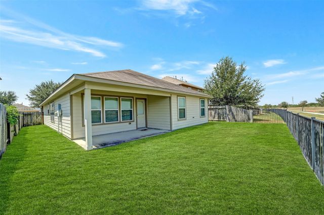 3150 View Valley Trail, Katy, TX 77493