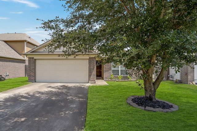 3150 View Valley Trail, Katy, TX 77493