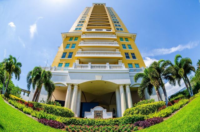 345 BAYSHORE BOULEVARD 609, Tampa, FL 33606