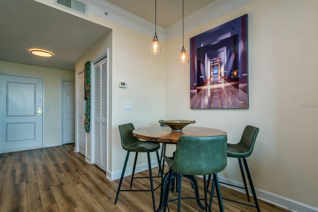 345 BAYSHORE BOULEVARD 609, Tampa, FL 33606