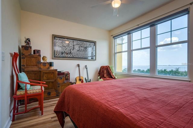 345 BAYSHORE BOULEVARD 609, Tampa, FL 33606