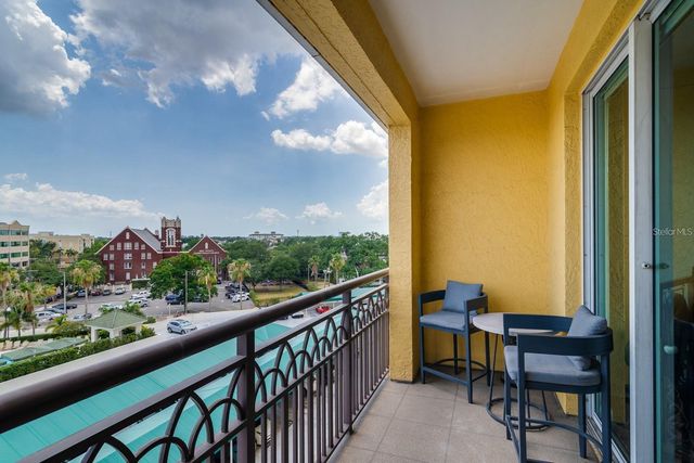 345 BAYSHORE BOULEVARD 609, Tampa, FL 33606