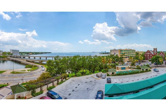 345 BAYSHORE BOULEVARD 609, Tampa, FL 33606