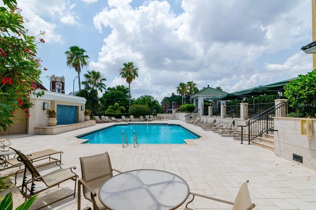 345 BAYSHORE BOULEVARD 609, Tampa, FL 33606