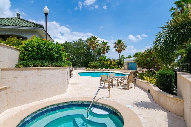 345 BAYSHORE BOULEVARD 609, Tampa, FL 33606