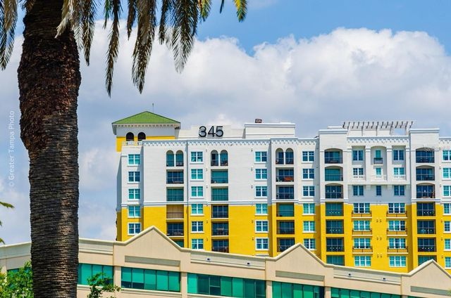 345 BAYSHORE BOULEVARD 609, Tampa, FL 33606