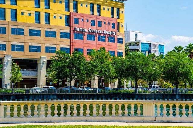 345 BAYSHORE BOULEVARD 609, Tampa, FL 33606