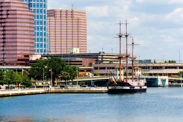 345 BAYSHORE BOULEVARD 609, Tampa, FL 33606