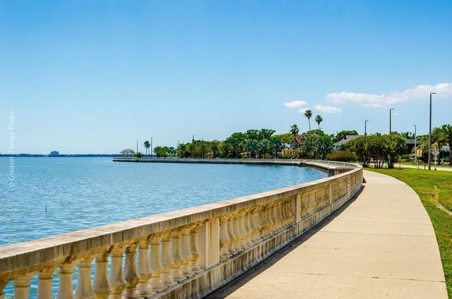 345 BAYSHORE BOULEVARD 609, Tampa, FL 33606