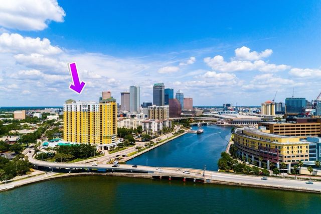 345 BAYSHORE BOULEVARD 609, Tampa, FL 33606