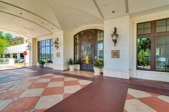 345 BAYSHORE BOULEVARD 609, Tampa, FL 33606