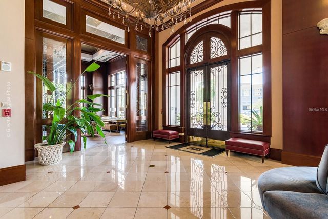 345 BAYSHORE BOULEVARD 609, Tampa, FL 33606