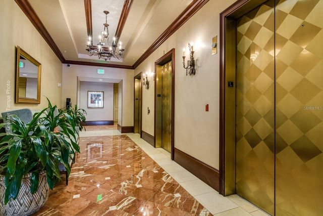 345 BAYSHORE BOULEVARD 609, Tampa, FL 33606