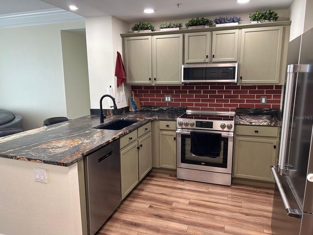 345 BAYSHORE BOULEVARD 609, Tampa, FL 33606