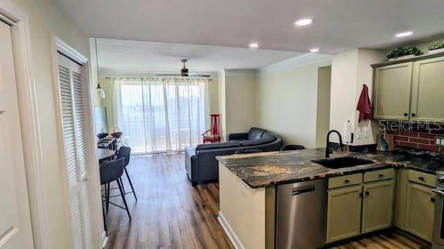 345 BAYSHORE BOULEVARD 609, Tampa, FL 33606