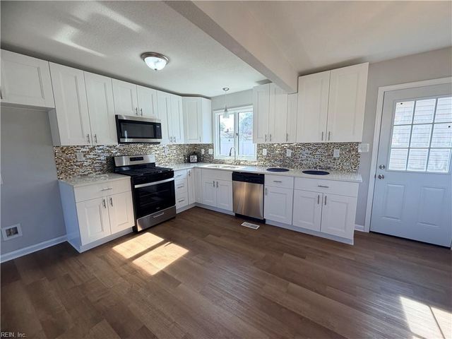 205 Bunche BLVD, Portsmouth, VA 23701