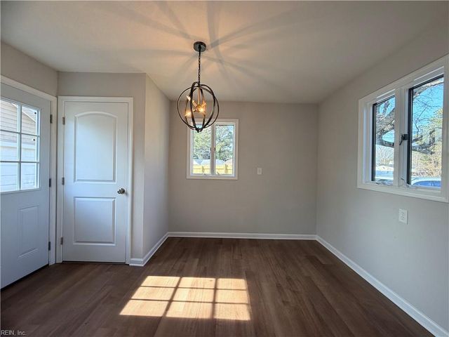 205 Bunche BLVD, Portsmouth, VA 23701