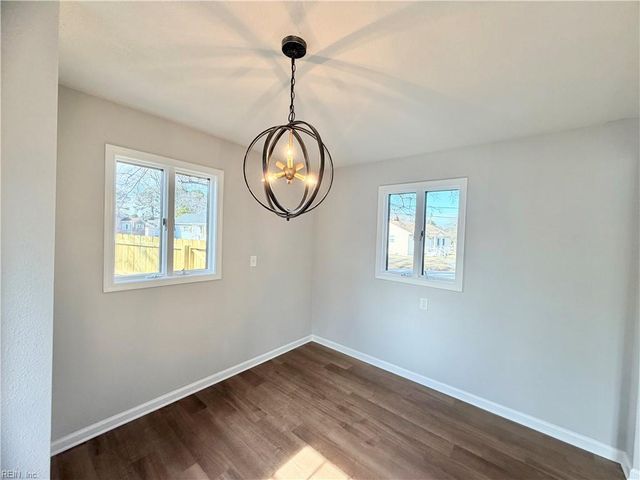 205 Bunche BLVD, Portsmouth, VA 23701