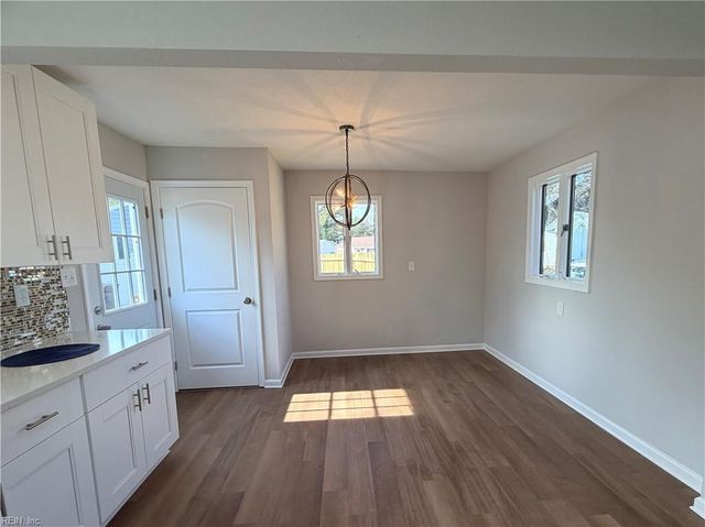 205 Bunche BLVD, Portsmouth, VA 23701