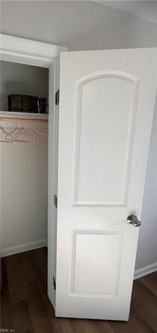 205 Bunche BLVD, Portsmouth, VA 23701