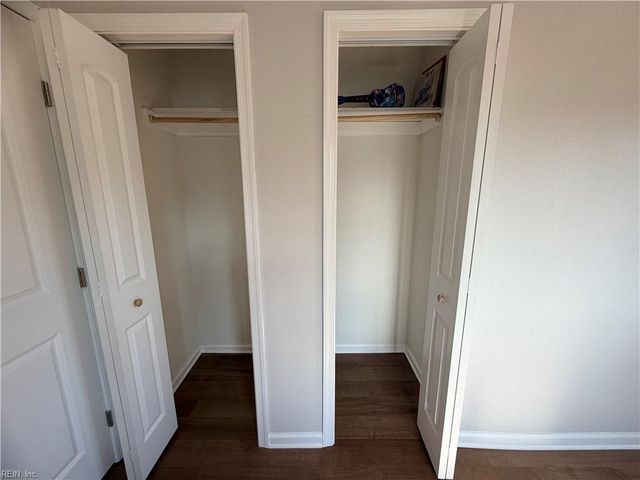 205 Bunche BLVD, Portsmouth, VA 23701